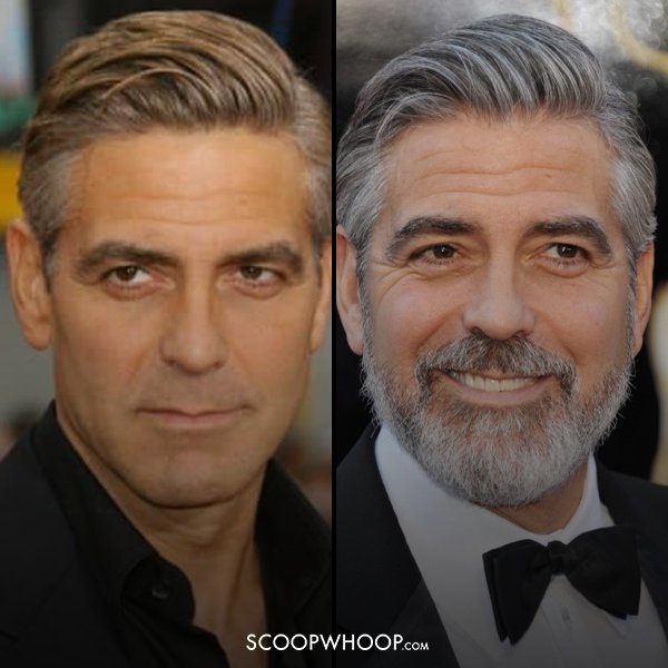 Beard Or Clean Shaven: What Look Suits These Celebs Better?