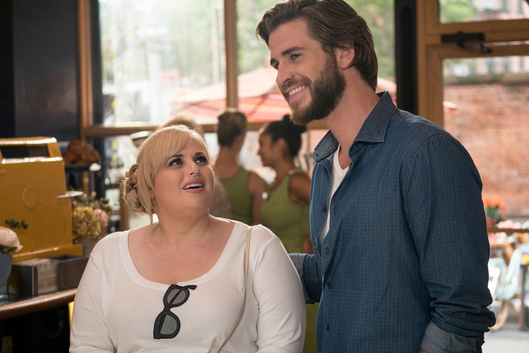 best new comedy movies to stream right now