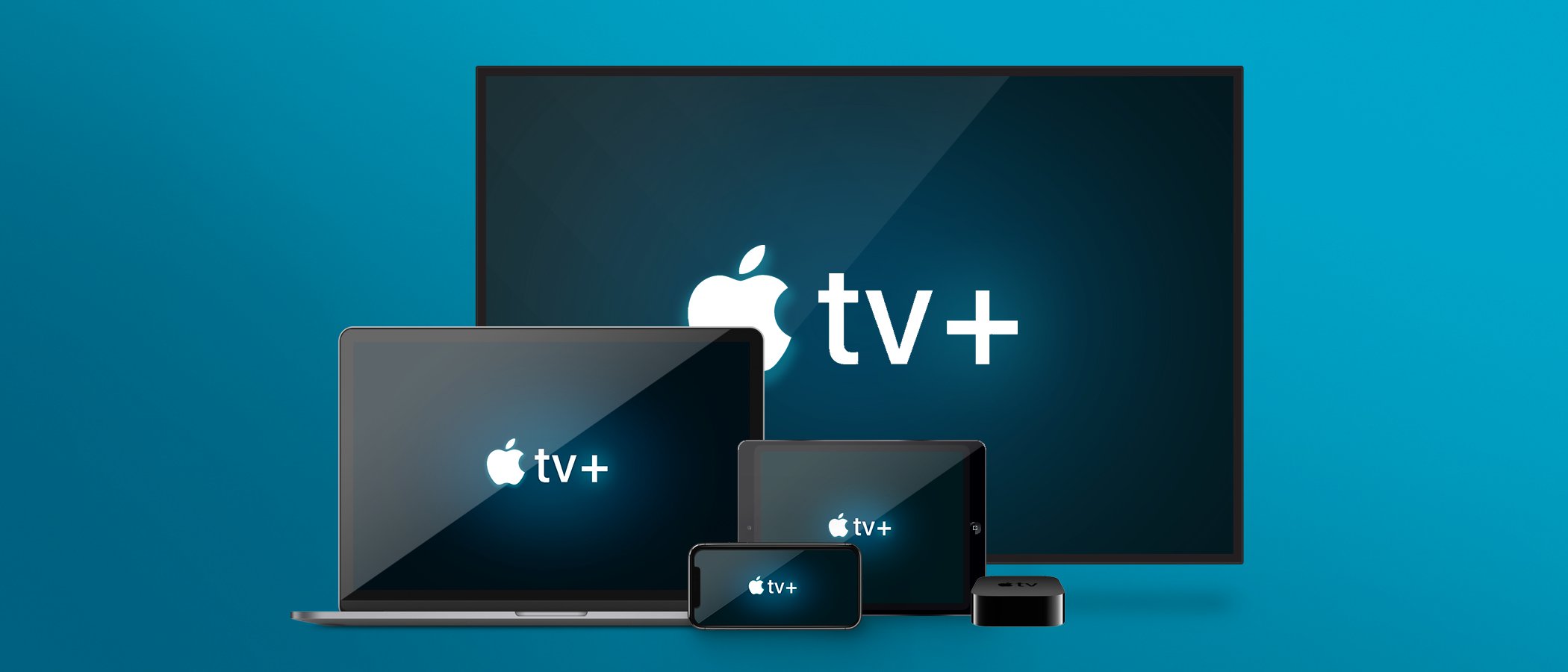 Apple TV+ Offers Free Access To Some Original Shows & A Movie For
