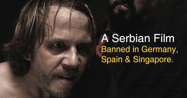 a serbian film full uncut movie