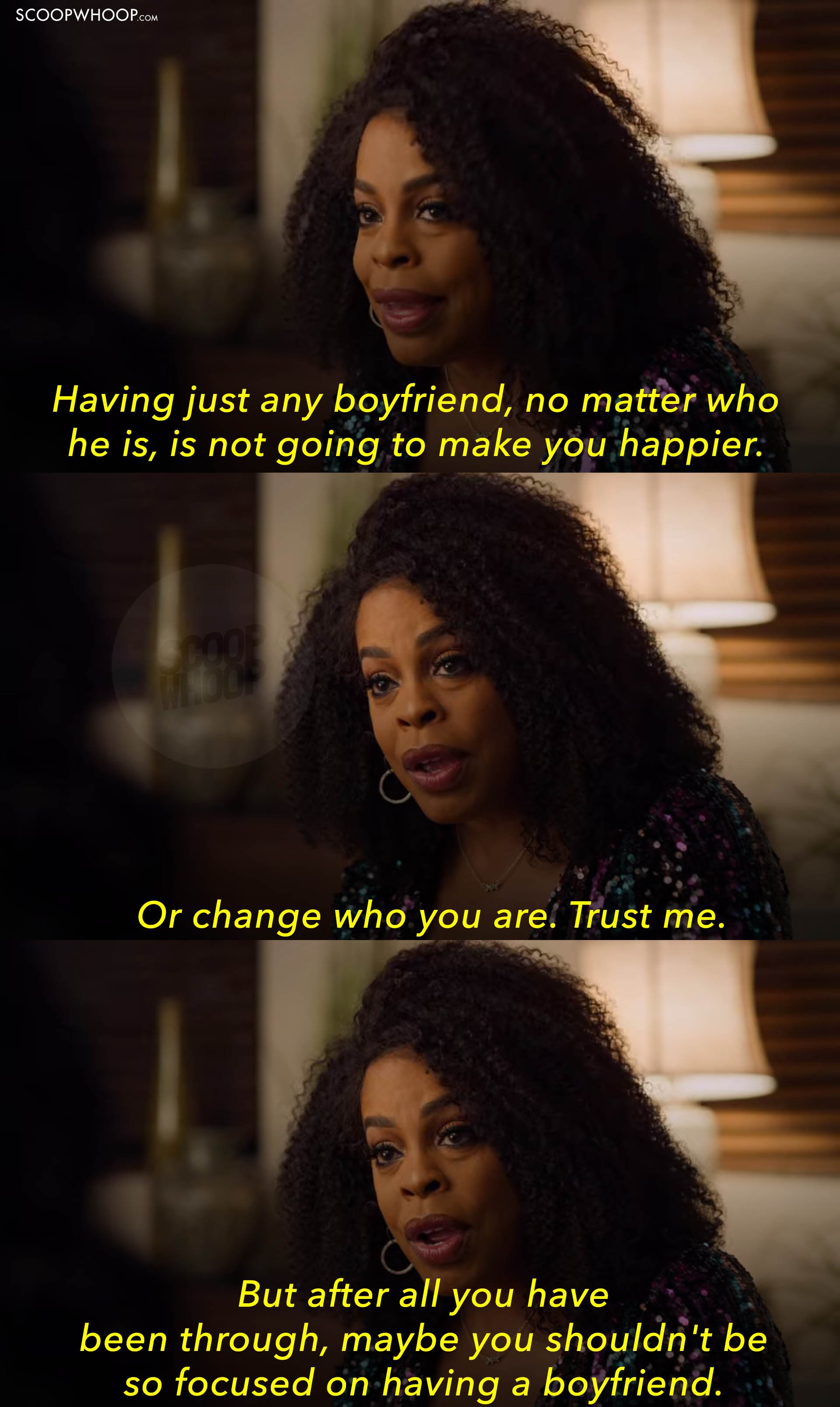 16 Best Scenes From Netflix's Show 'Never Have I Ever'