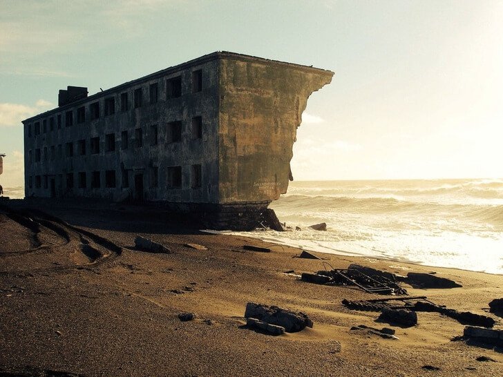 19 photographs that dont need photoshop