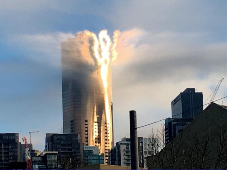 19 photographs that dont need photoshop