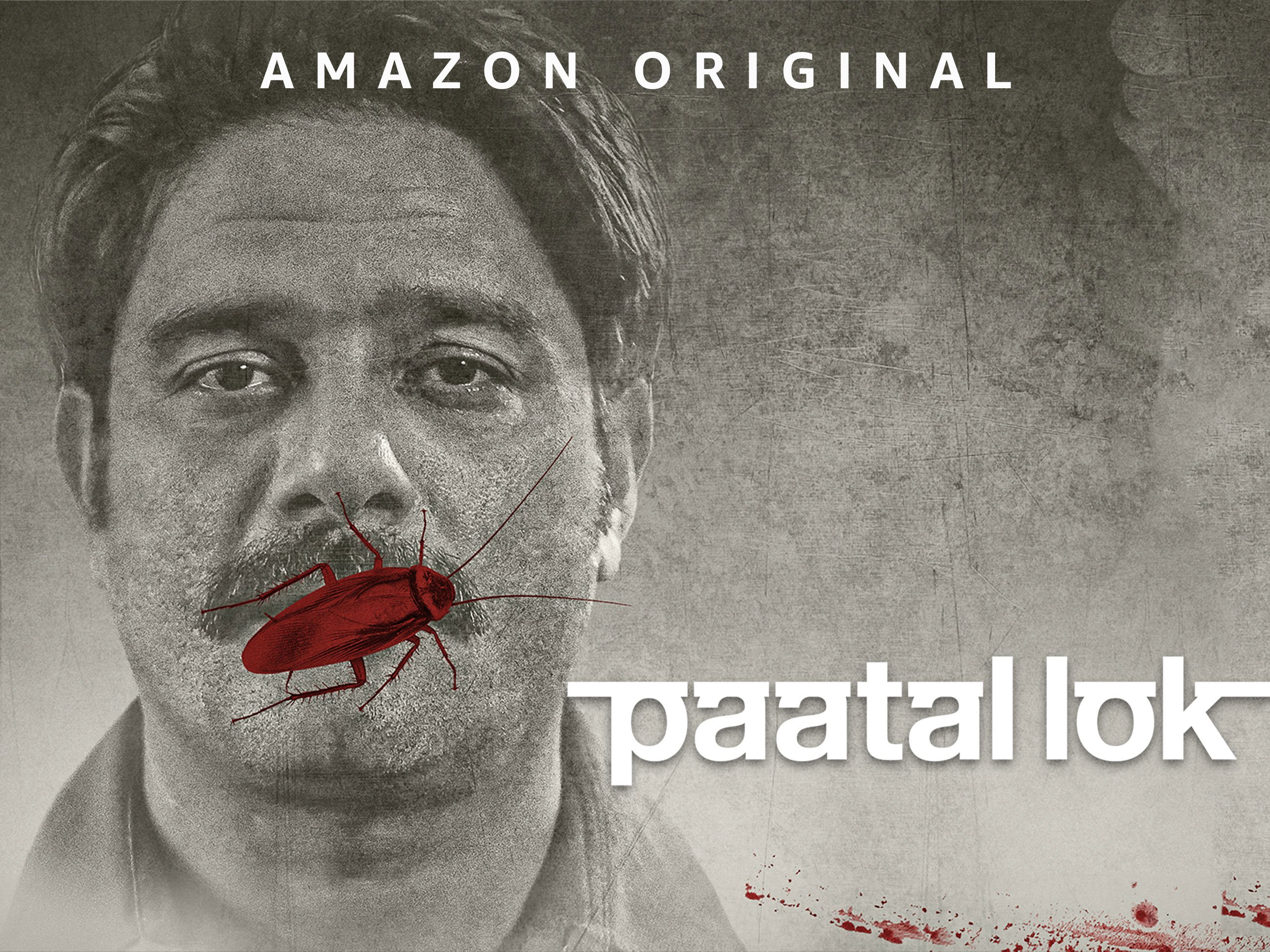 Jaideep Ahlawat's Brilliant Act In 'Paatal Lok' Is Just The Latest In A 