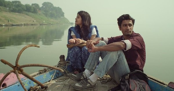 'Masaan' Is Streaming On Netflix Now