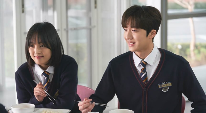 If You Loved 'The Heirs', Here Are 11 High School Korean Dramas You