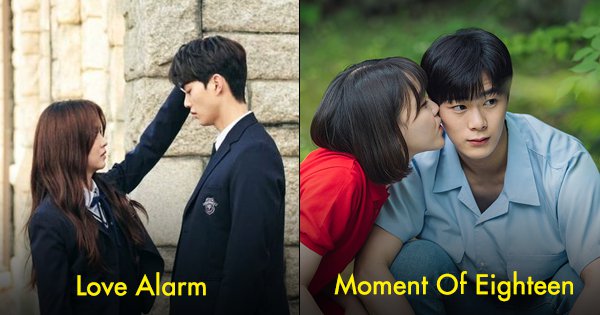 If You Loved 'The Heirs', Here Are 11 High School Korean Dramas You ...