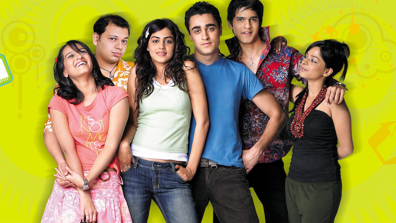 What The Cast Of 'Jaane Tu... Ya Jaane Na' Has Been Upto Since The Film