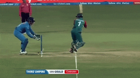 On MSD's Birthday, Here Are 15 Stumpings That Prove He's Got The World's Quickest Hands 2