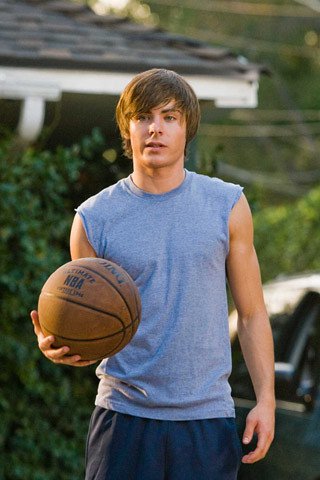 Just Pics Of Zac Effron To Prepare You For The Upcoming Thirst Season, 'Down To Earth' On Netflix 3