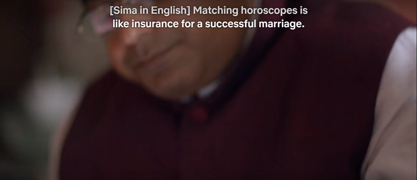 ‘Reality’ Bites: 17 Problems With The Desi Arranged Marriage Scene In Netflix’s ‘Indian Matchmaking’ 23