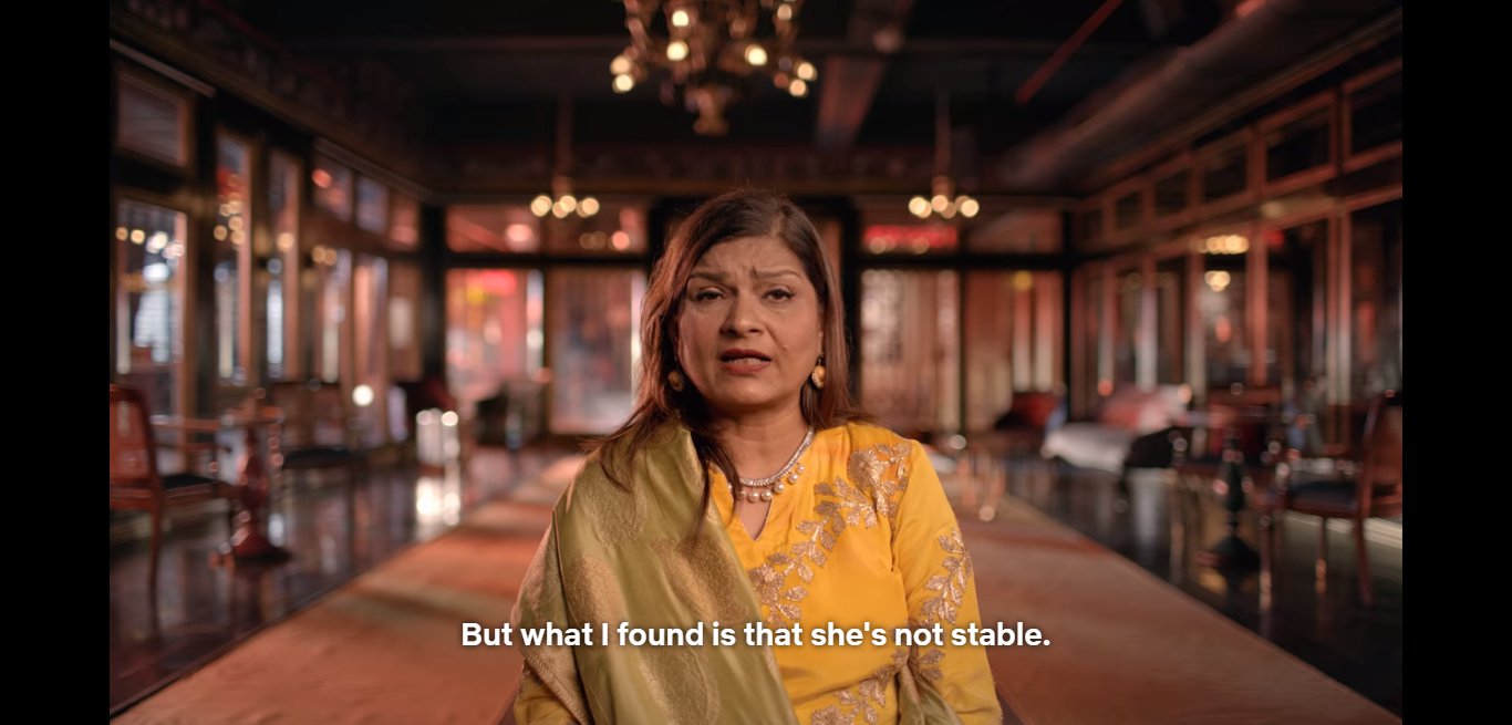 ‘Reality’ Bites: 17 Problems With The Desi Arranged Marriage Scene In Netflix’s ‘Indian Matchmaking’ 6