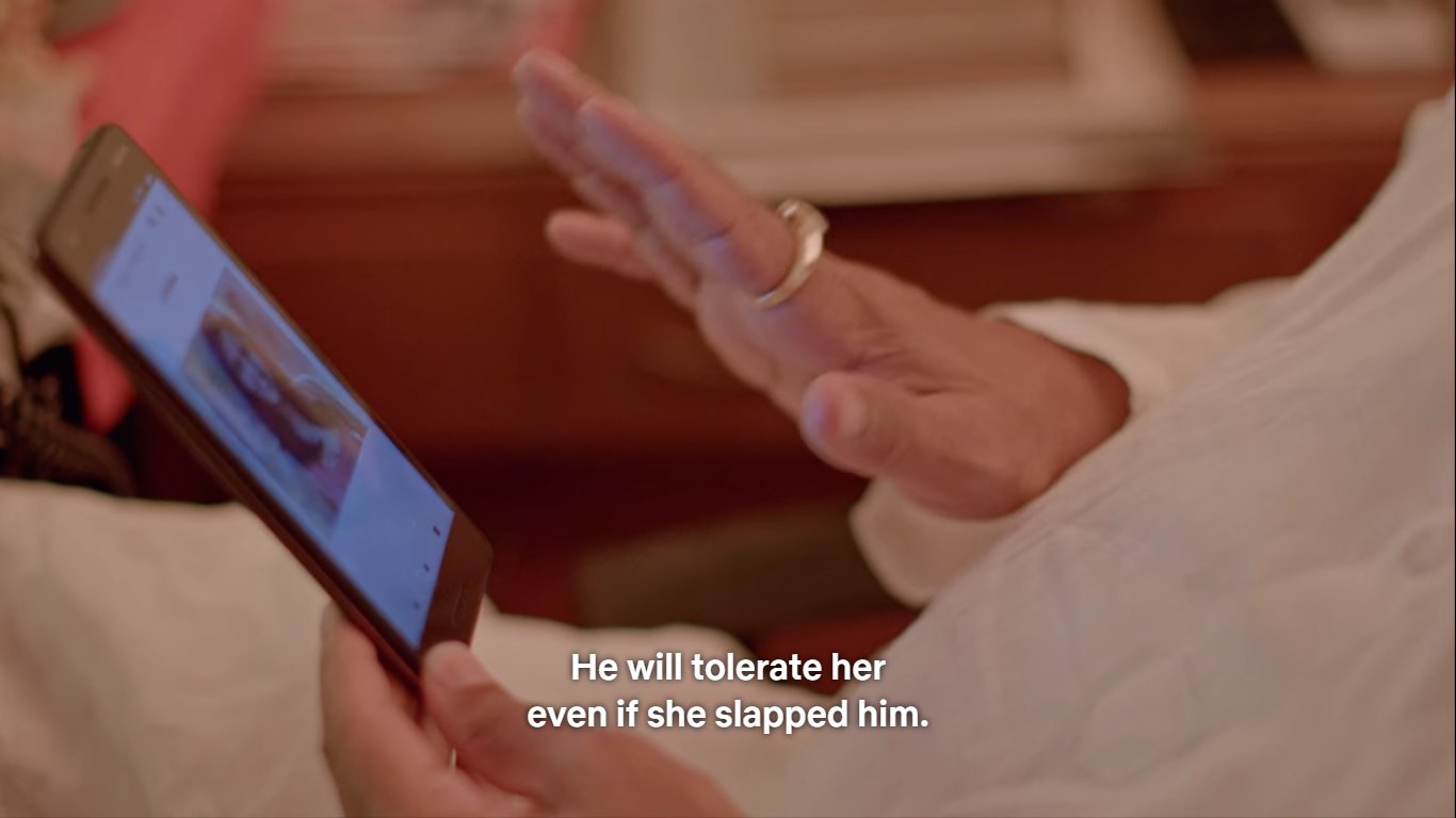 ‘Reality’ Bites: 17 Problems With The Desi Arranged Marriage Scene In Netflix’s ‘Indian Matchmaking’ 26