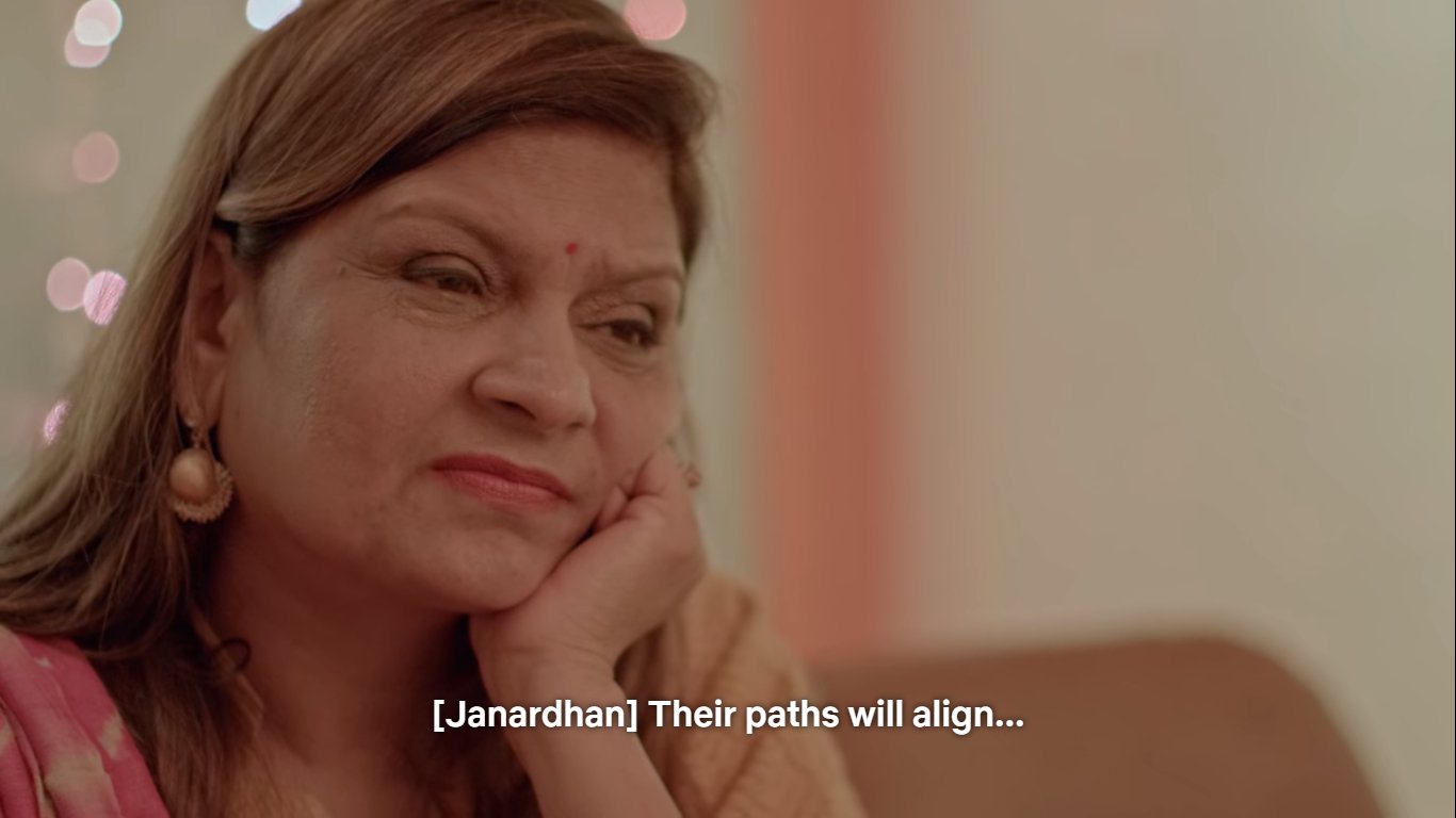 ‘Reality’ Bites: 17 Problems With The Desi Arranged Marriage Scene In Netflix’s ‘Indian Matchmaking’ 24