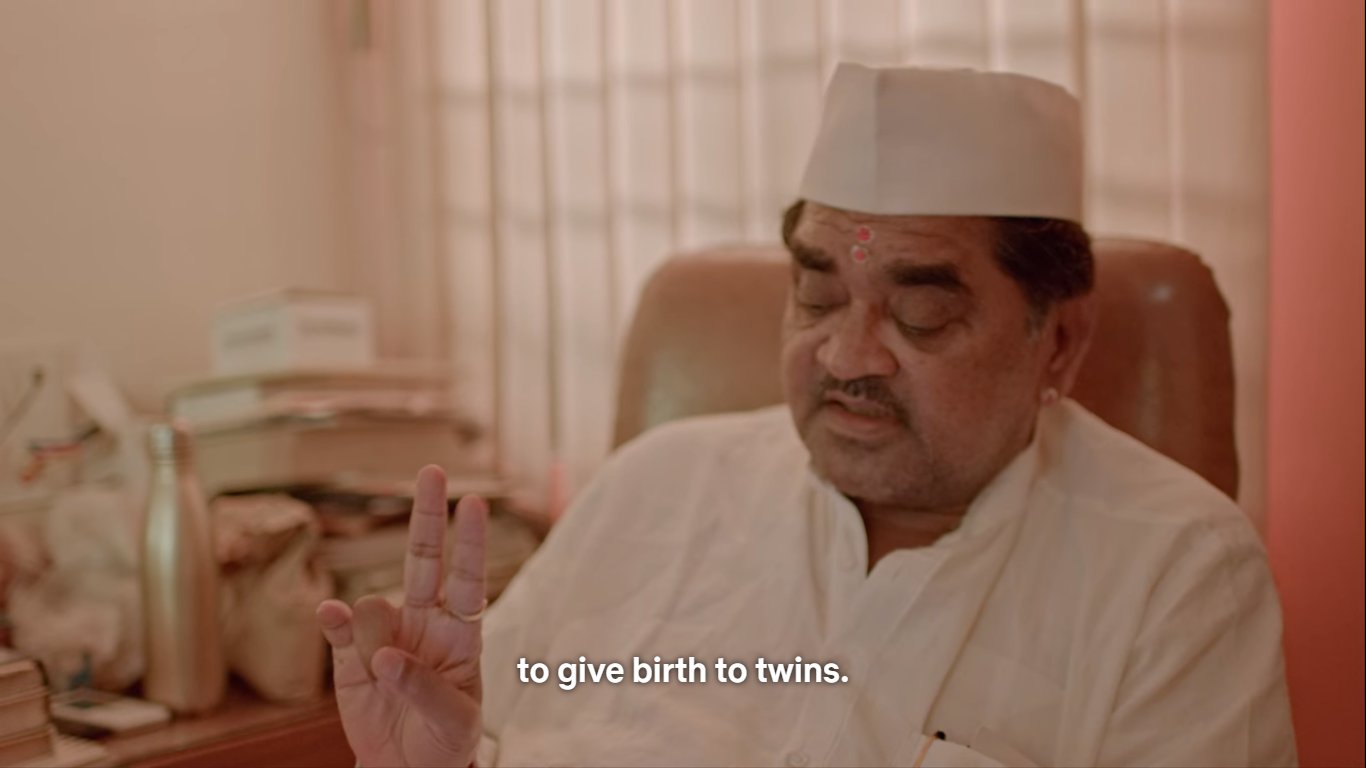 ‘Reality’ Bites: 17 Problems With The Desi Arranged Marriage Scene In Netflix’s ‘Indian Matchmaking’ 25