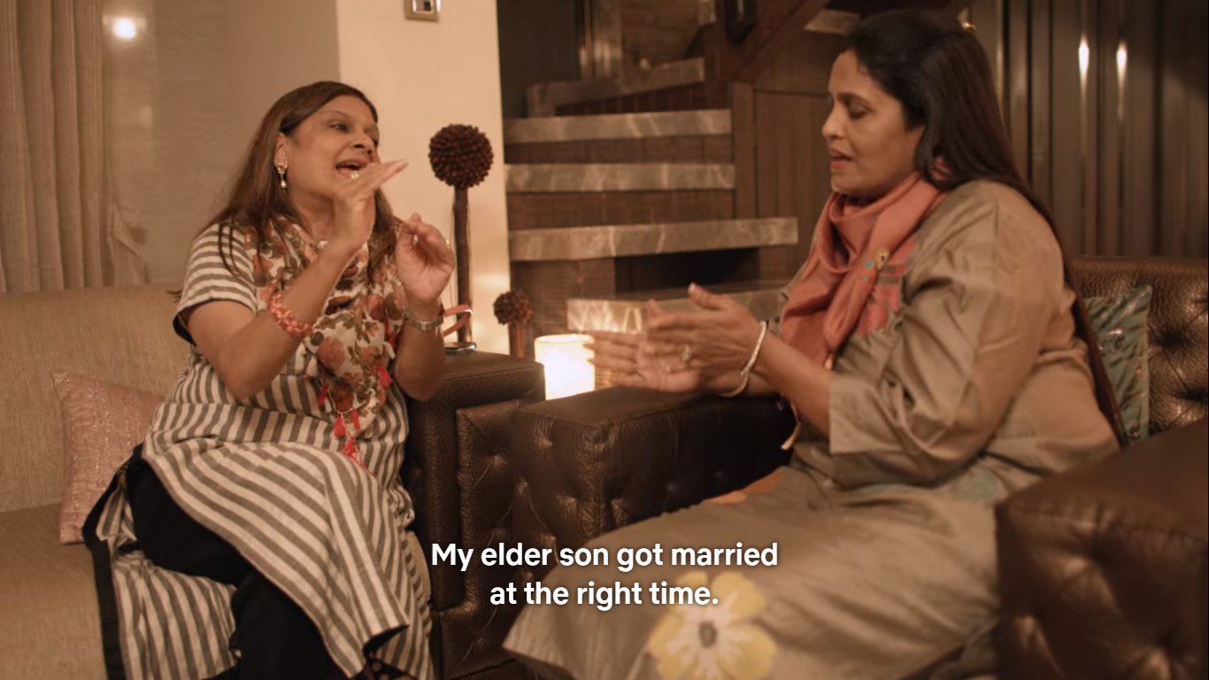 ‘Reality’ Bites: 17 Problems With The Desi Arranged Marriage Scene In Netflix’s ‘Indian Matchmaking’ 12