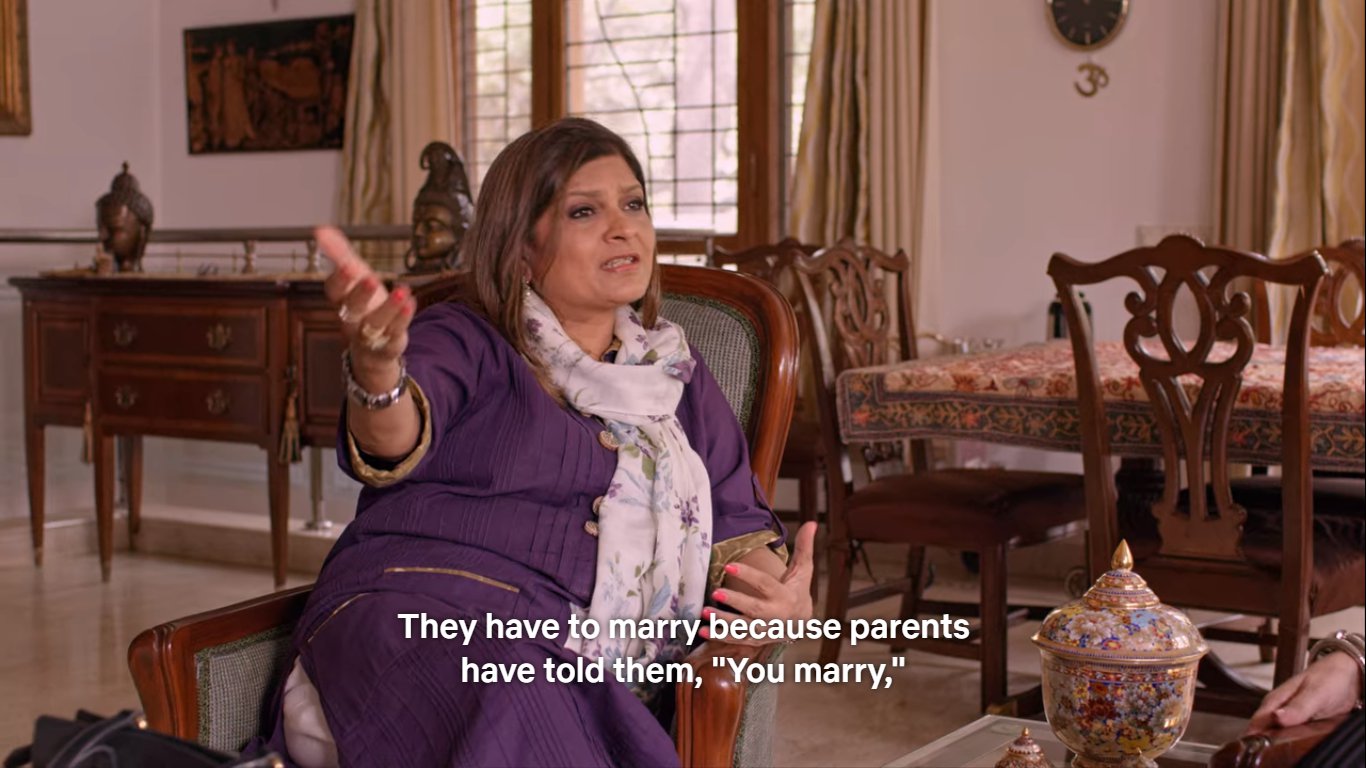 ‘Reality’ Bites: 17 Problems With The Desi Arranged Marriage Scene In Netflix’s ‘Indian Matchmaking’ 22