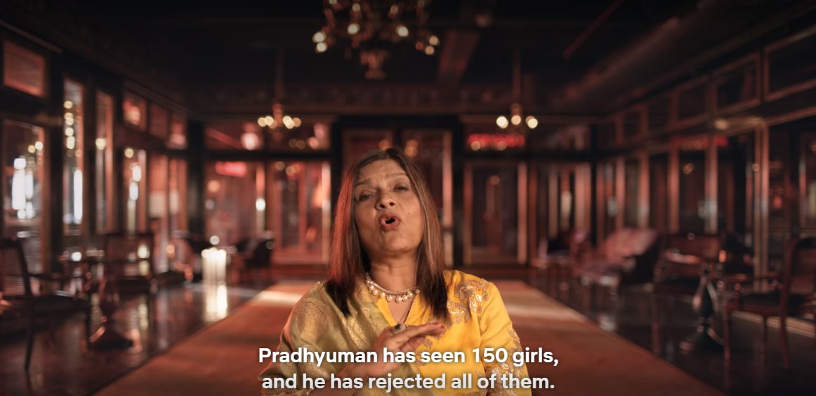 ‘Reality’ Bites: 17 Problems With The Desi Arranged Marriage Scene In Netflix’s ‘Indian Matchmaking’ 7