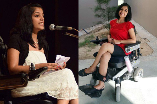 From ICU To Ivy League: Pratishtha Deveshwar Becomes 1st Wheelchair-Using Indian To Go To Oxford 1