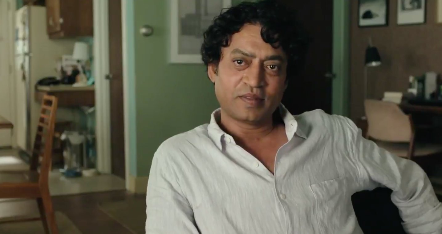 The Academy Pays Tribute To Irrfan Khan In A Video Remembering The Greats Of World Cinema 2
