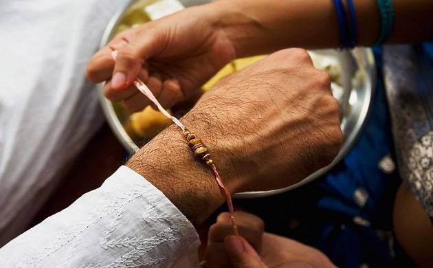 In A Sick Order Court Asks Man To Get Rakhi Tied By Woman He Had