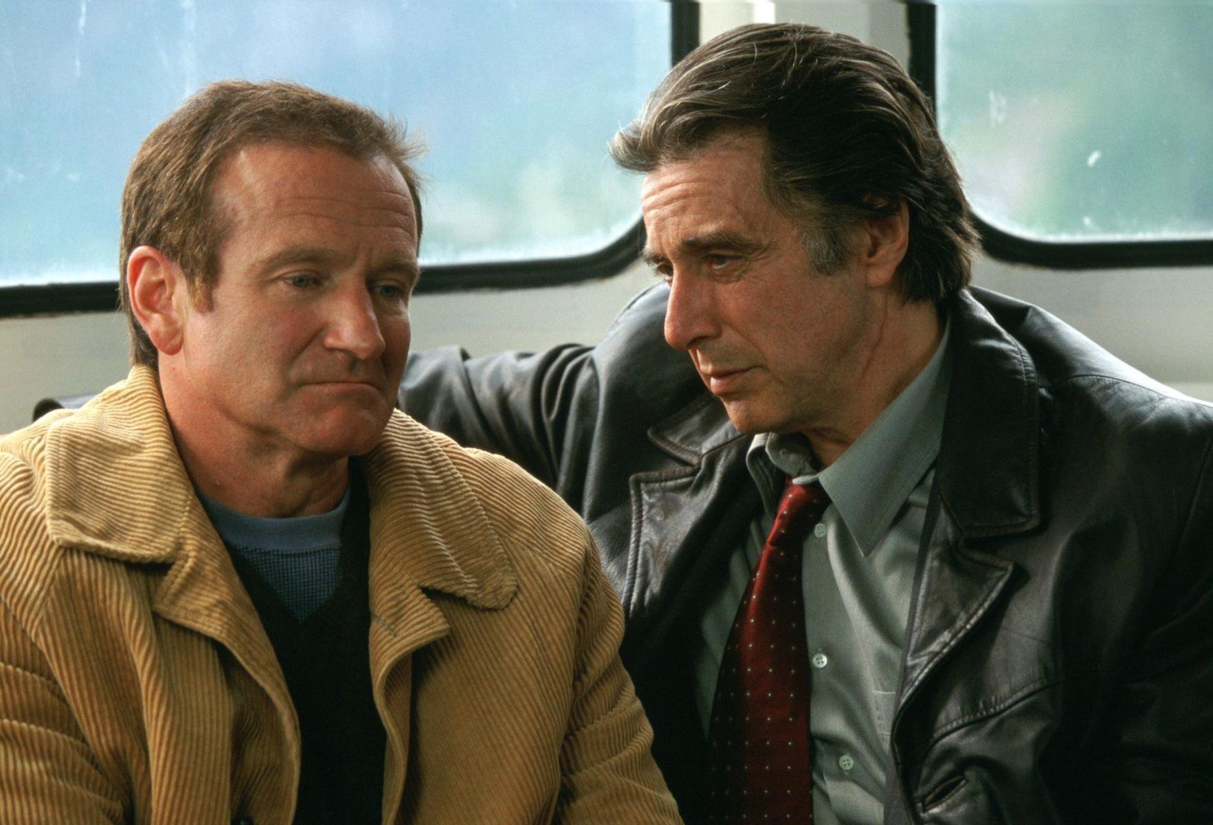 12 Robin Williams Movies We Grew Up Watching, Loving & Will Never Forget