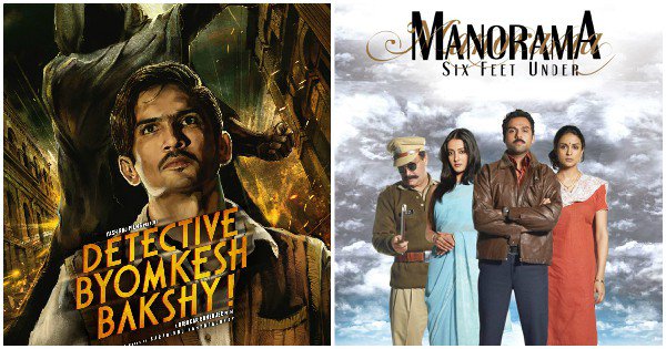 best detective series in hindi