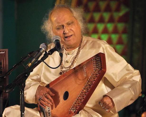 Music Legend Pandit Jasraj Passes Away At 90 2