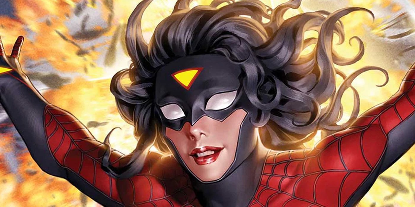 Olivia Wilde to Reportedly Direct The First SpiderWoman Movie For Sony