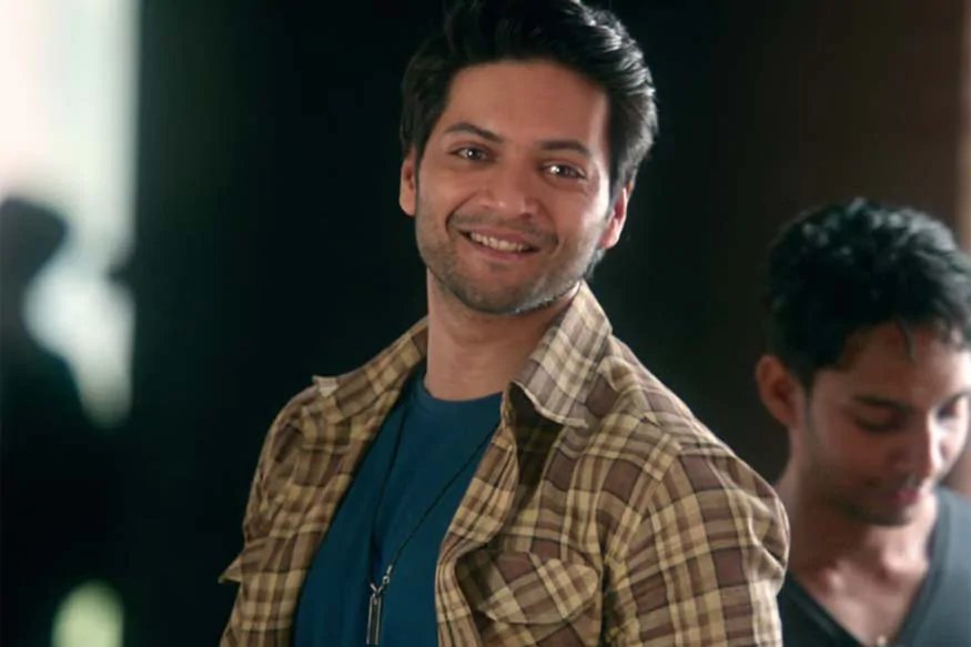 A Look At Ali Fazal's Slow But Steady Rise In Global Cinema