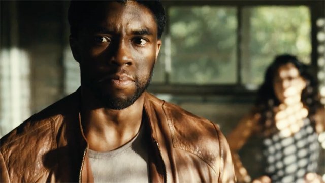 Remembering A True King, Chadwick Boseman Through Some Of His Most - Is The Film Dead Man's Shoes A True Story