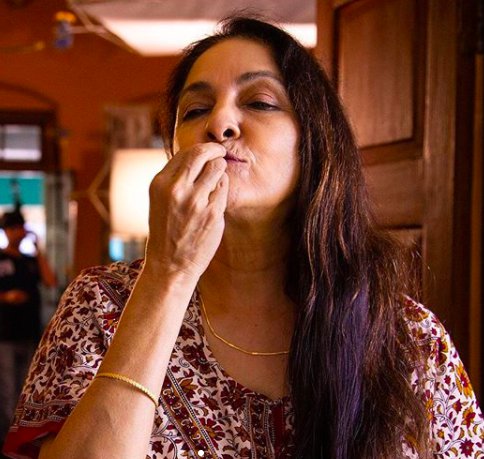 Masaba Masaba: How Neena Gupta Made That Iconic Post Asking For Work & Took Charge Of Her Own Destiny 2