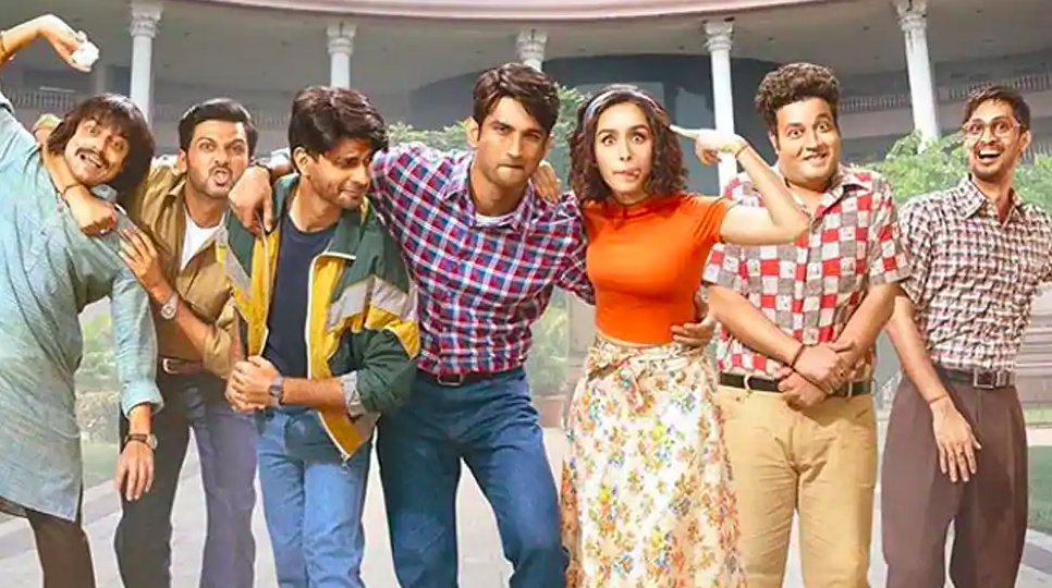 Heartwarming & A True Reflection Of Sushant’s Legacy, 'Chhichhore' Will Always Remain A Favourite 1