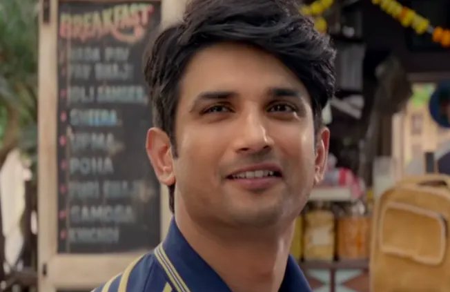 Heartwarming & A True Reflection Of Sushant’s Legacy, 'Chhichhore' Will Always Remain A Favourite 3