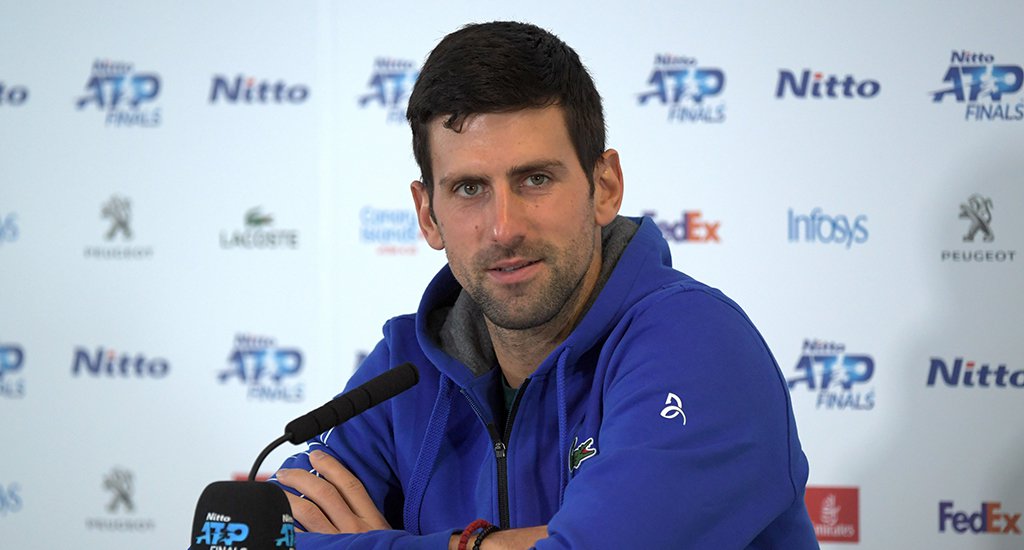 COVID Party & Now The DQ. Should We Reconsider Putting Sportsmen Like Djokovic On A Pedestal? 1