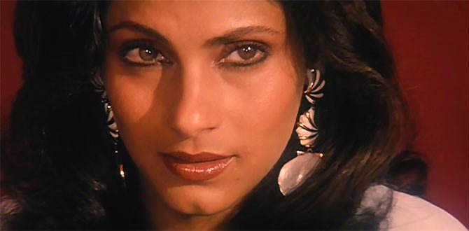 Long Before 'Tenet', Dimple Kapadia Impressed Us With These 10