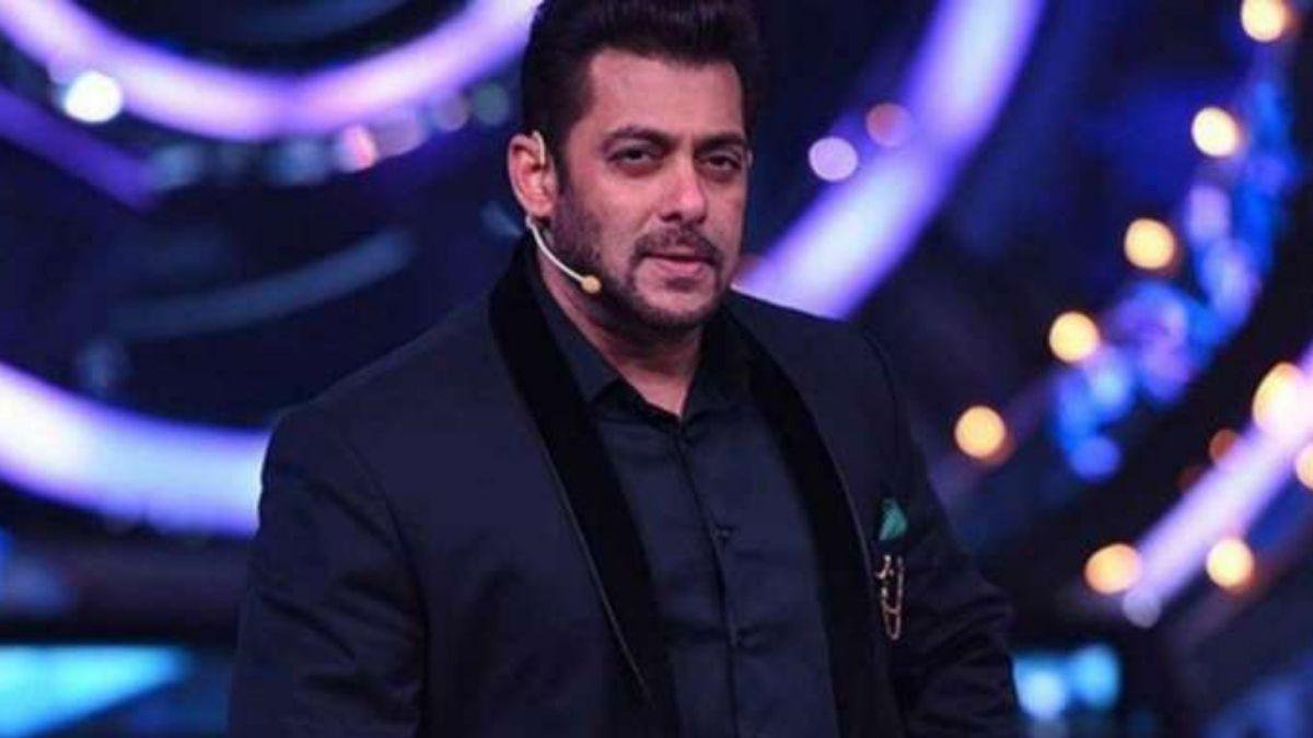 Bigg Boss Season 14 To Premier On October 3 & Salman Claims It's The