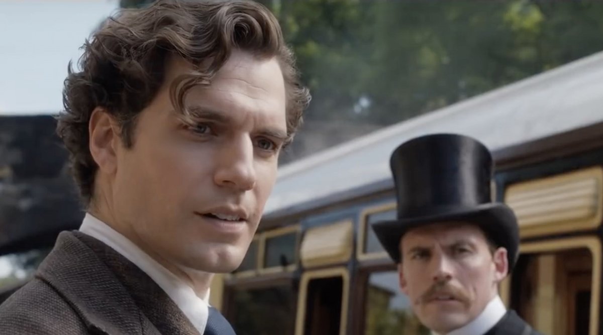 Everything To Know About Your New Crush Louis Partridge AKA Lord Tewksbury From &#39;Enola Holmes&#39;