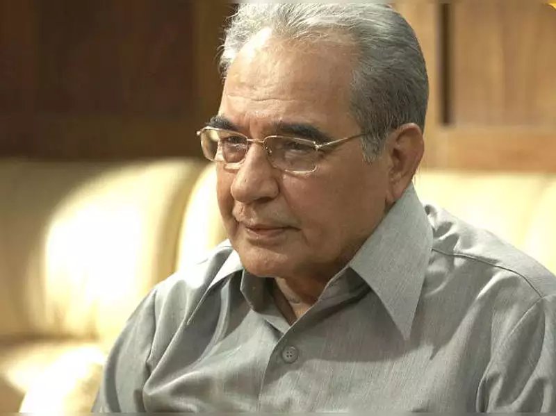 9 Iconic Characters That Kulbhushan Kharbanda Brought To Life, Proving