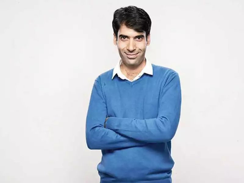 Faisal Rashid