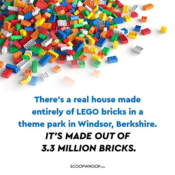 lego fun functions