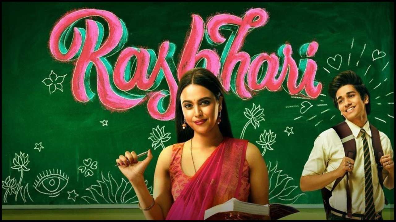 Rabhari