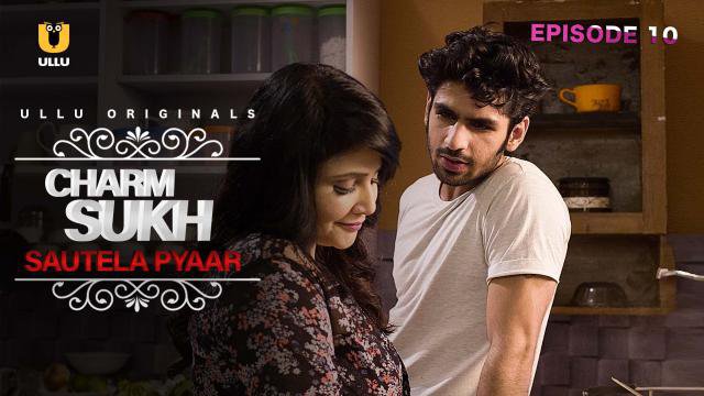 Charm Sukh Show