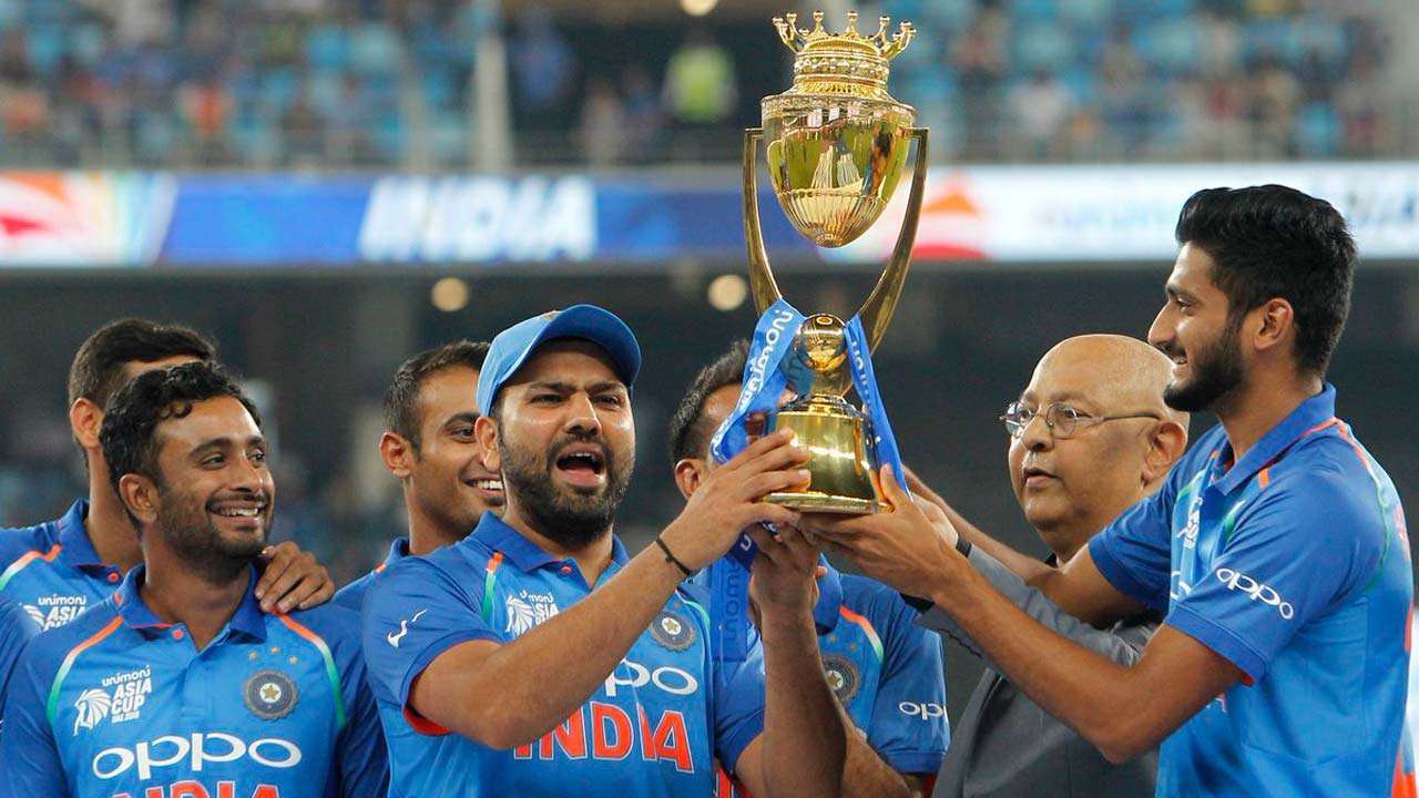 8 Reasons Which Prove That Rohit Sharma Was The Best Captain India