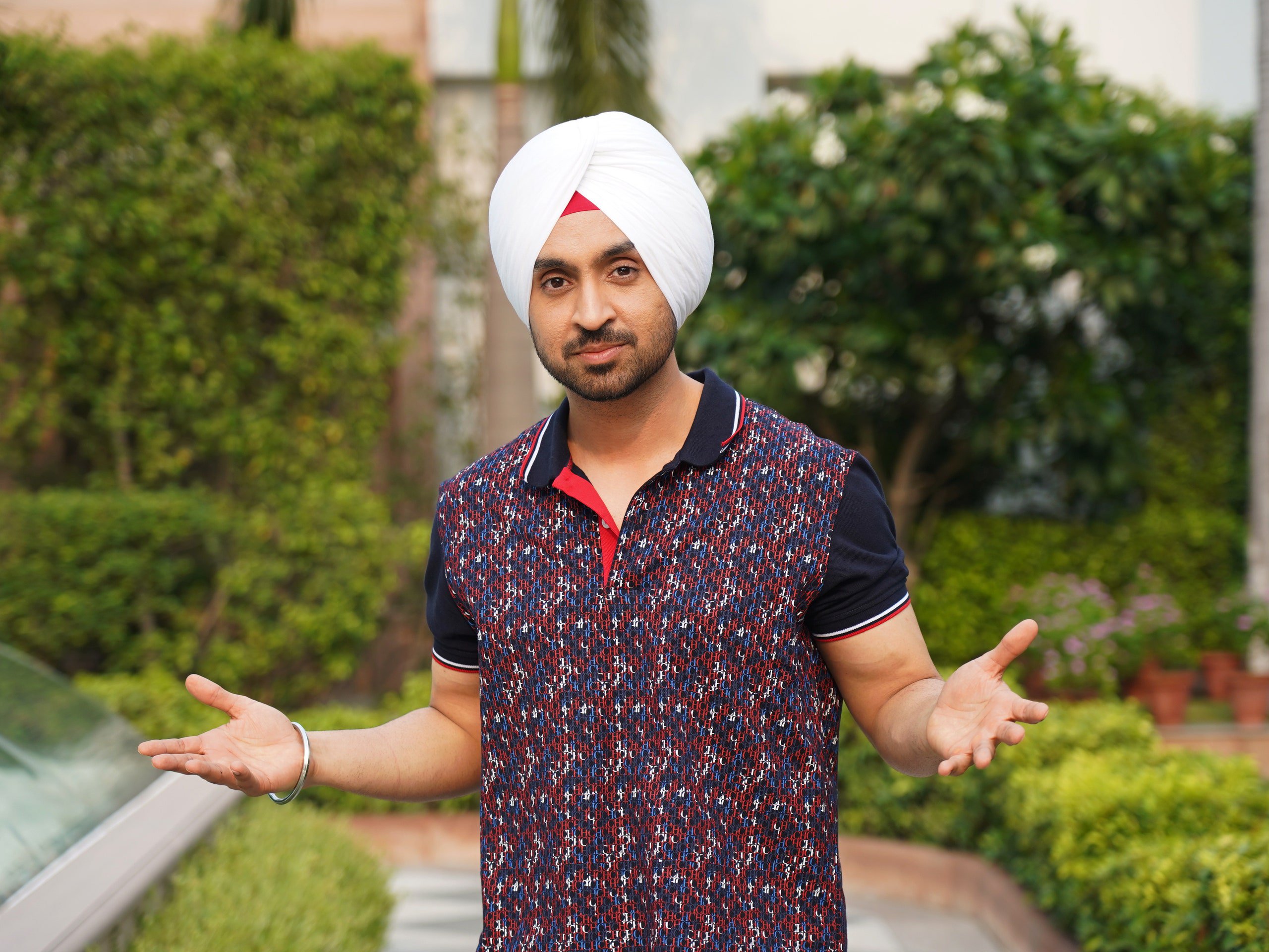 Not Just The Epic Kangana Battle, 11C Times Goat Diljit Dosanjh Ne ‘Dil ...