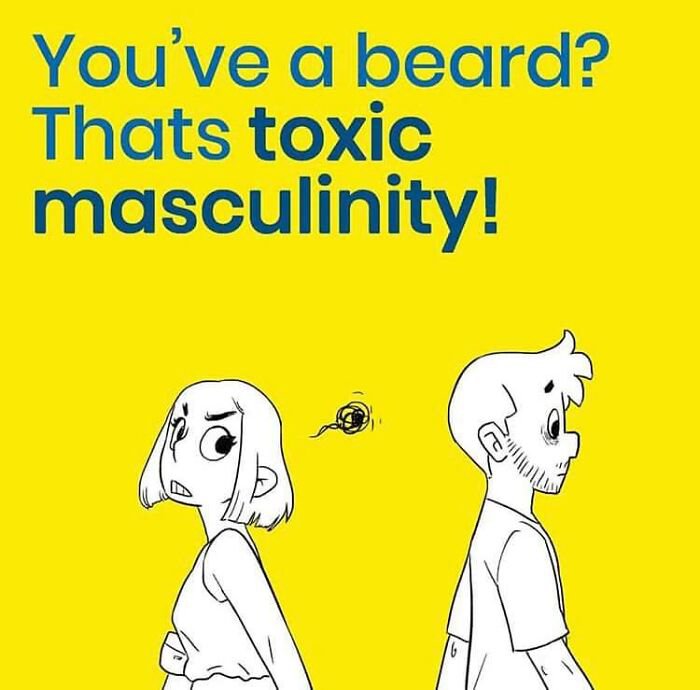 Toxic Masculinity: This Instagram Post Shares Things We Shouldn't Say ...