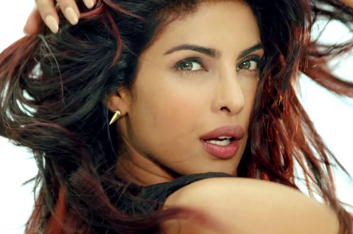 priyanka chopra first salary