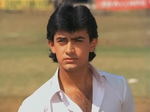 aamir khan first salary