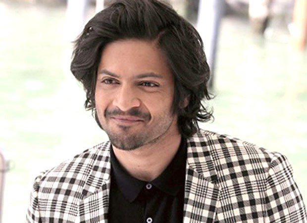 Ali Fazal first salary