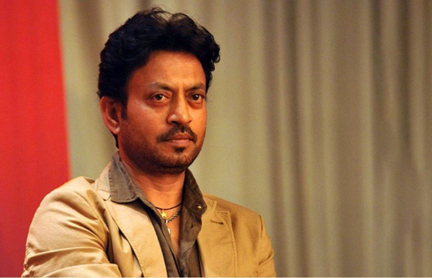 Irrfan khan first salary